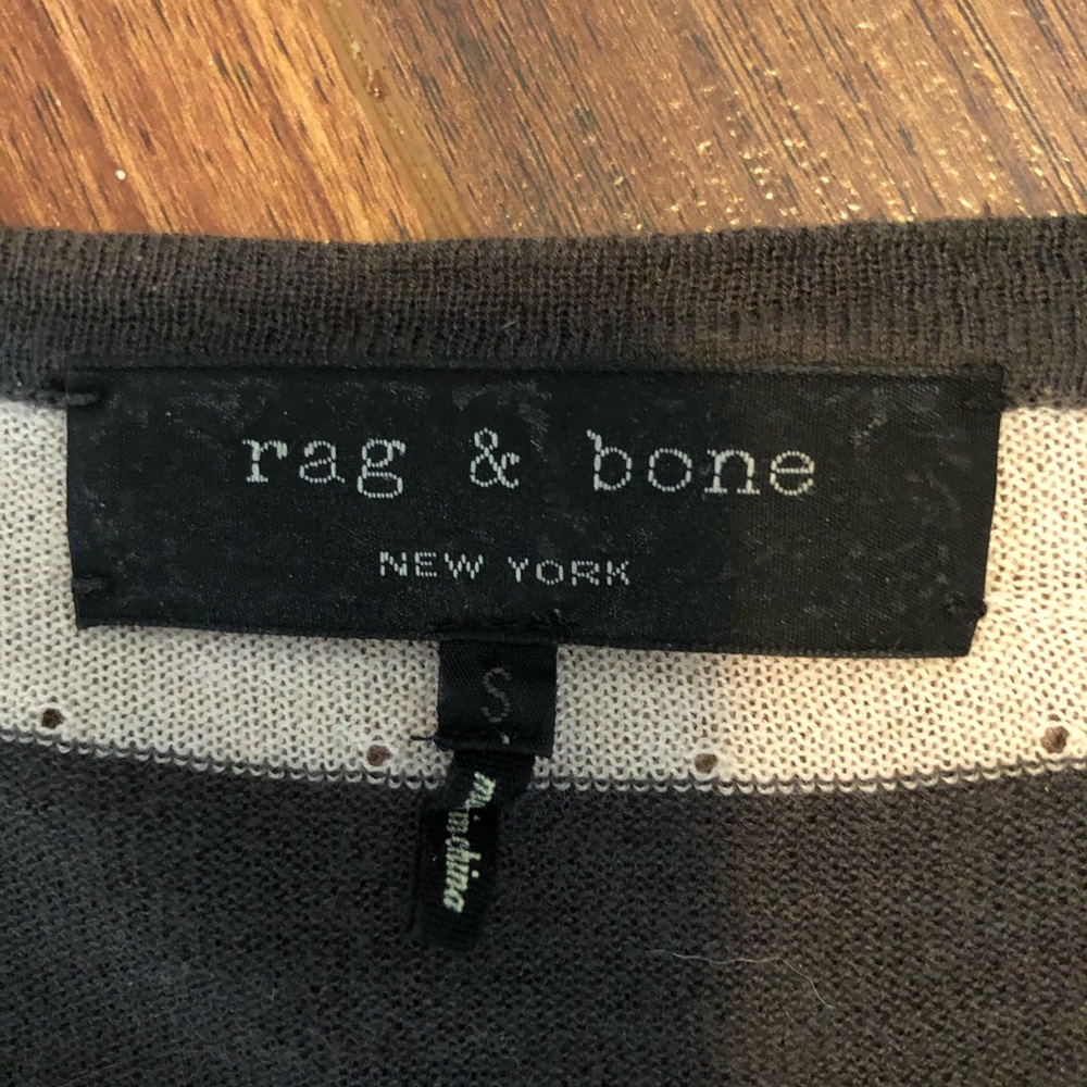 Rag & Bone | Sweater - Picture 3 of 5
